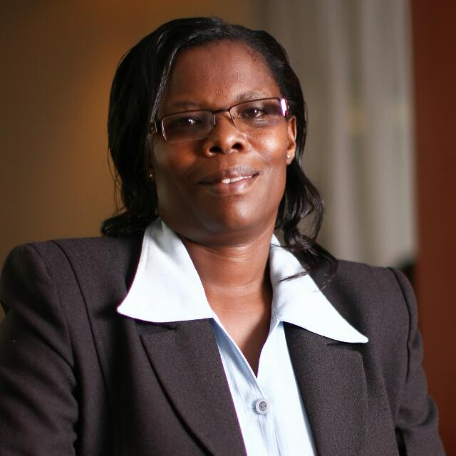 Margaret Maina