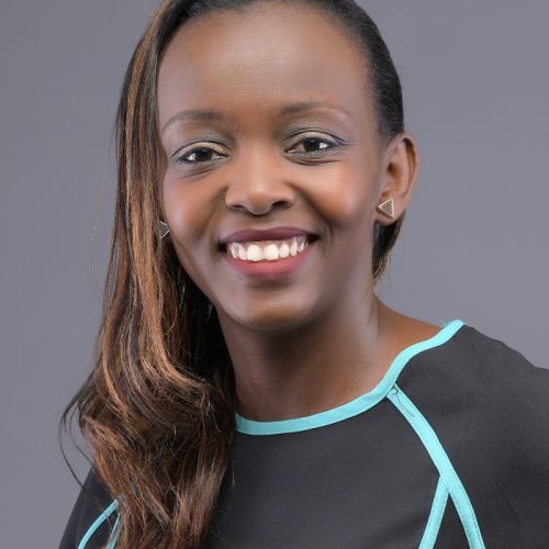 Maureen Karugu